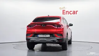 Renault XM3