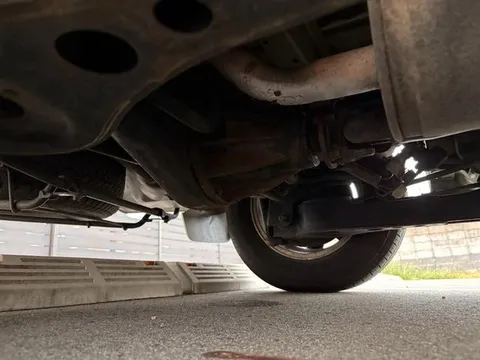 Toyota HiAce Wagon