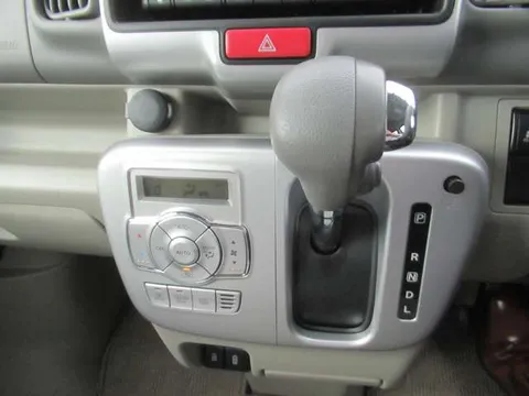 Nissan Clipper Rio
