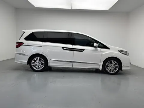 Honda Elysion