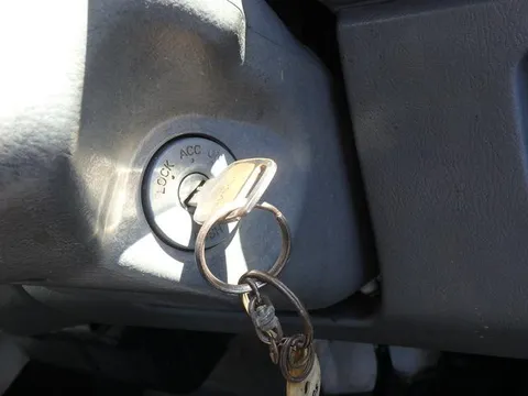 Nissan Clipper Truck