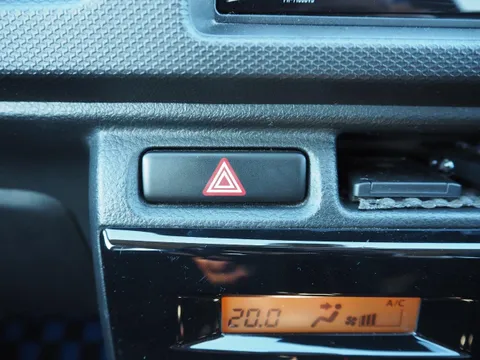 Suzuki Alto Works