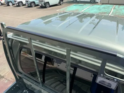 Suzuki Super Carry