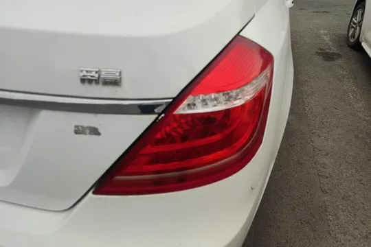 Geely