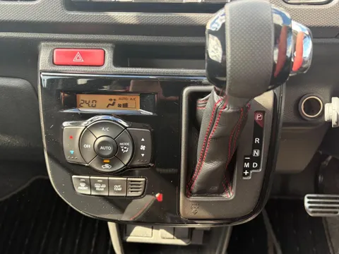 Suzuki Alto Works