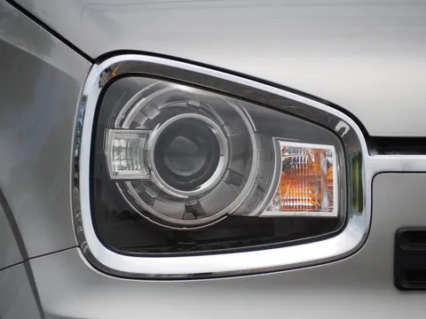 Suzuki Alto Works
