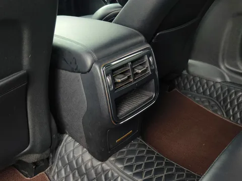Lincoln Continental