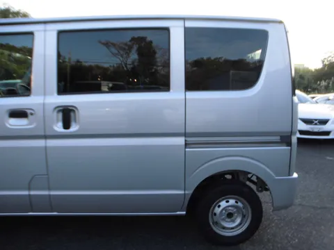 Nissan Clipper