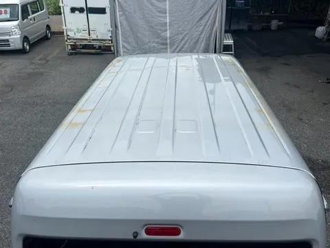 Mitsubishi Minicab Van