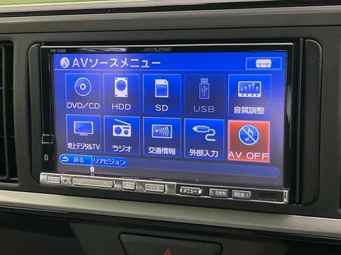 Daihatsu Boon