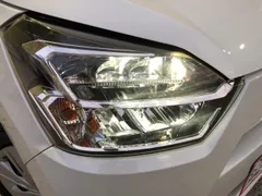 Subaru Pleo Plus
