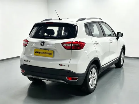 Changan CS15