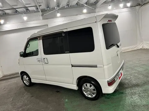 Daihatsu Atrai Wagon