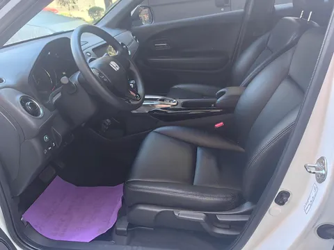 Honda XR-V