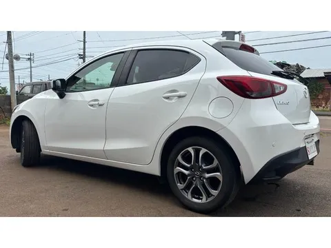 Mazda Mazda2 (Demio)