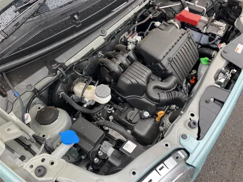 Mazda Flair Crossover