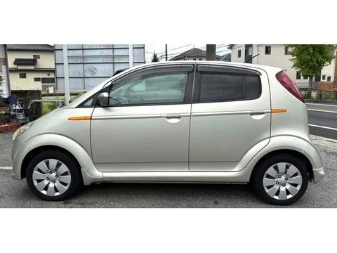 Subaru R2
