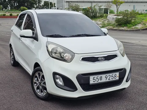 Kia Picanto (Morning)