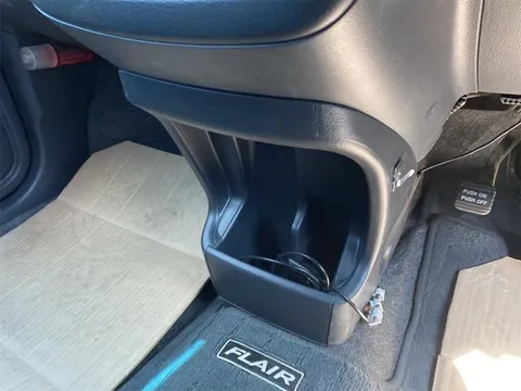 Mazda Flair