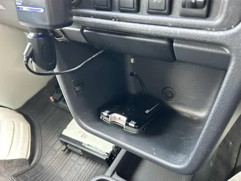 Suzuki Super Carry