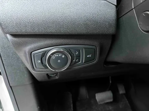 Lincoln MKC