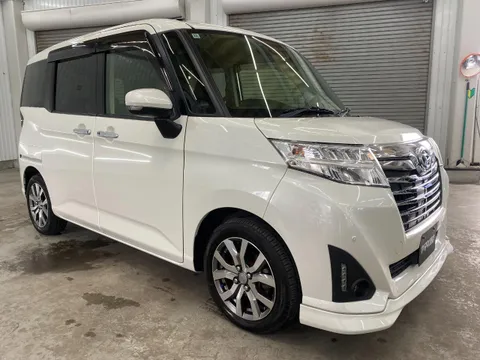 Daihatsu Thor