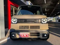Honda N-BOX Joy