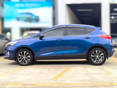 Geely