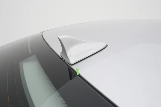 Renault SM5