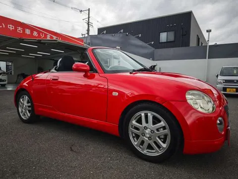 Daihatsu Copen