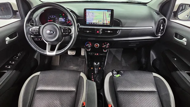 Kia Picanto (Morning)