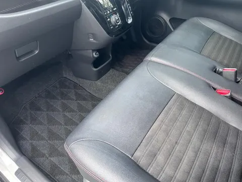 Toyota Pixis Joy
