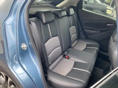 Mazda Mazda2 (Demio)