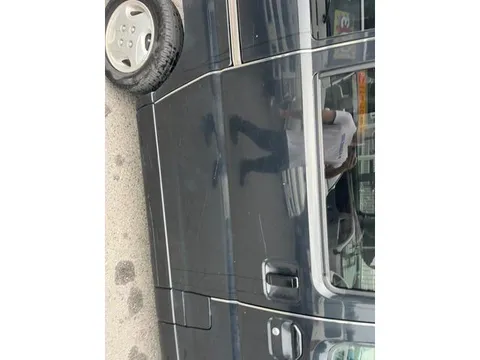 Mitsubishi Town Box