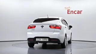 Kia Pride