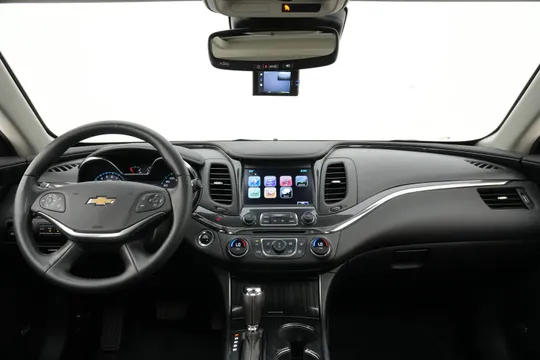 Chevrolet Impala