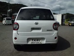 Daihatsu Mira Tocot
