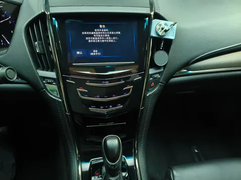 Cadillac ATS-L