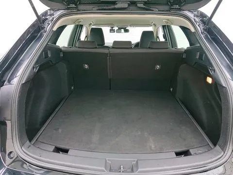 Toyota Corolla Touring