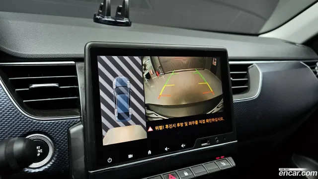 Renault XM3