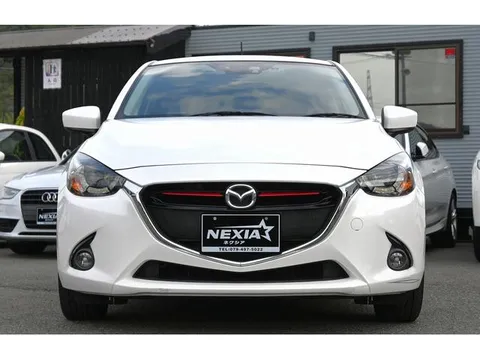 Mazda Mazda2 (Demio)