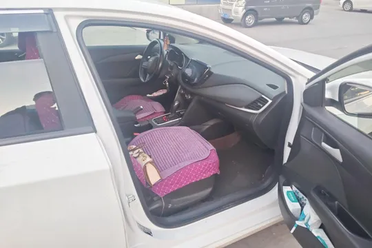 Chevrolet Cavalier