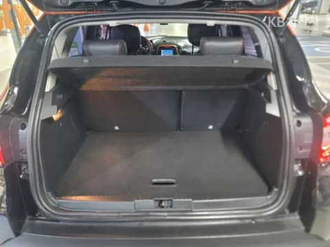 Renault QM3