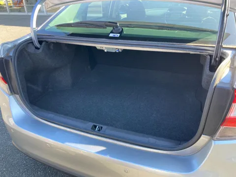 Subaru Impreza G4