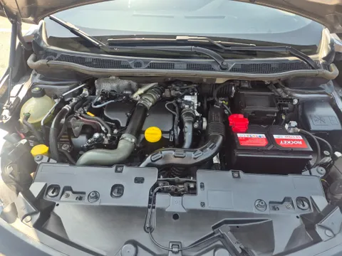 Renault QM3