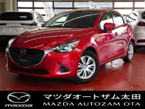 Mazda Mazda2 (Demio)