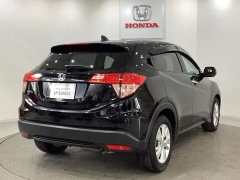 Honda HR-V (Vezel)