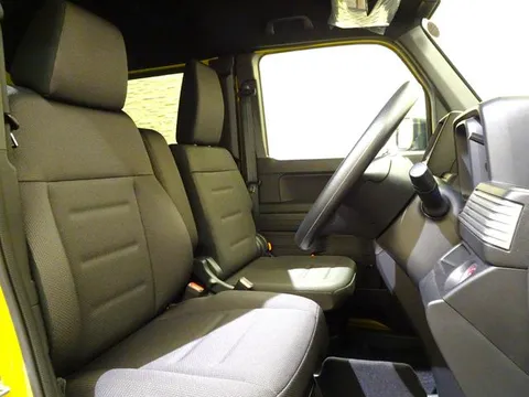 Honda N-VAN Plus Style