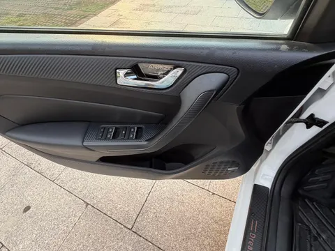 Chery Arrizo 5