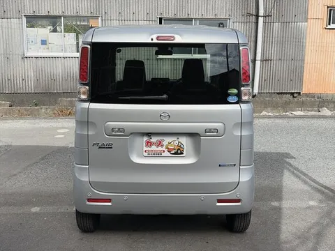 Mazda Flair Wagon